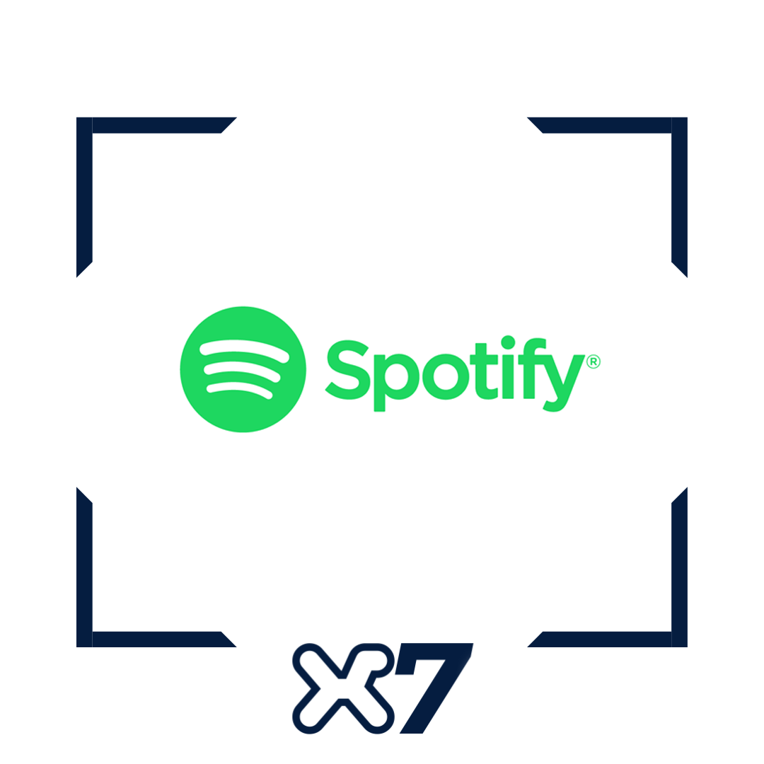 Spotify - Assinatura 1 Mês
