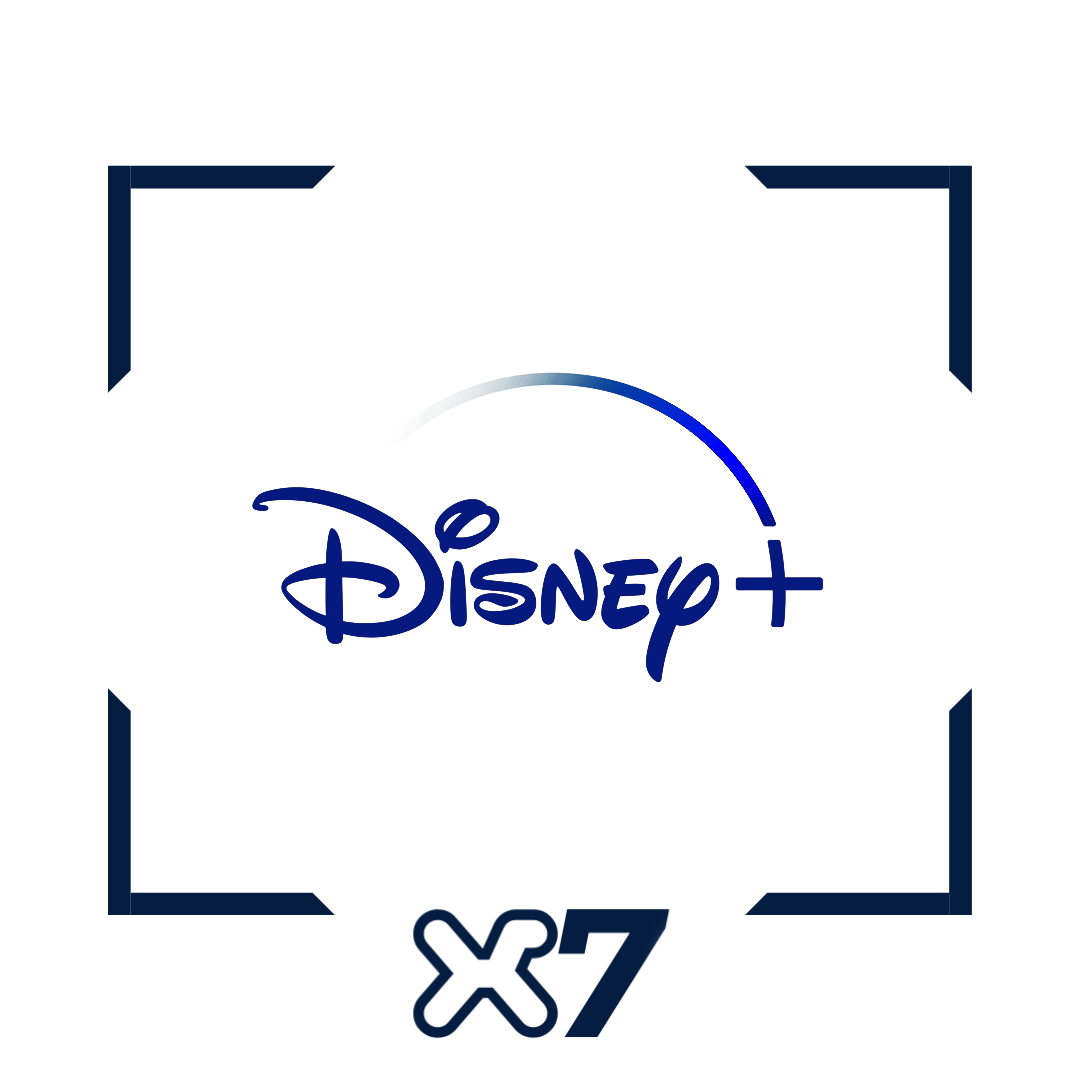 Disney+ - Assinatura 1 Mês