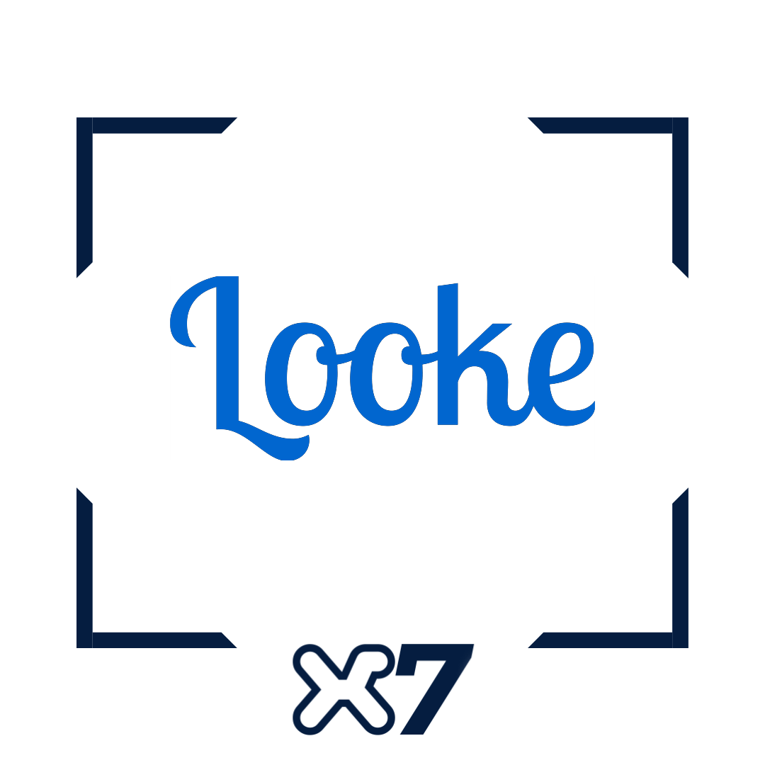 Looke Filmes e Séries - Pré Pago - R$ 17,00
