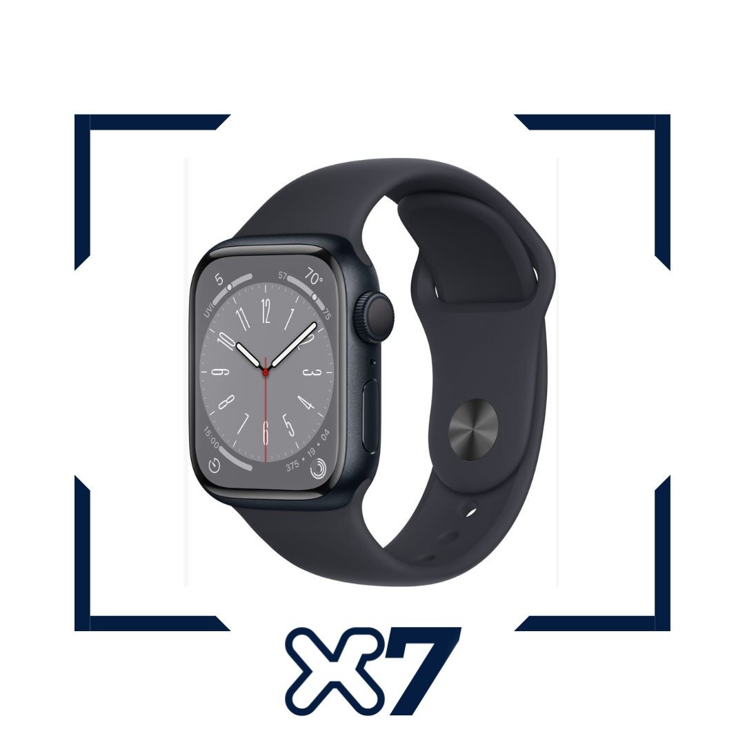 Apple Watch Serie 8/45mm - GPS